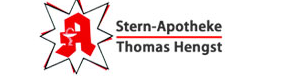 Stern Apotheke apotheke logo