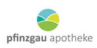 Pfinzgau Apotheke apotheke logo