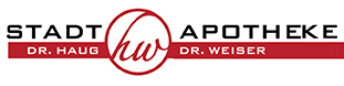 Schlössle-Apotheke apotheke logo