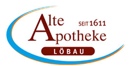 Alte Apotheke apotheke logo