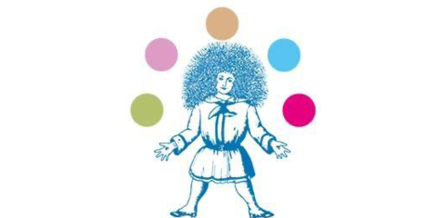 Struwwelpeter Apotheke am Kaiserplatz apotheke logo
