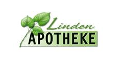 Linden-Apotheke apotheke logo