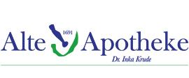 Alte Apotheke 1691 apotheke logo