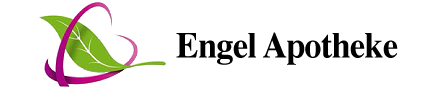 Engel Apotheke apotheke logo