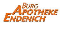 Burg Apotheke Endenich apotheke logo