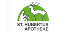 St. Hubertus Apotheke apotheke logo