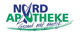 Nord Apotheke apotheke logo