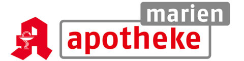 Marien-Apotheke apotheke logo