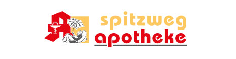 Spitzweg-Apotheke apotheke logo
