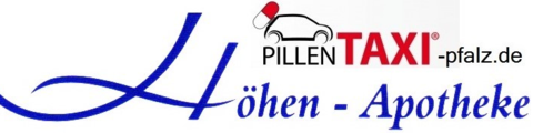 H&ouml;hen Apotheke apotheke logo
