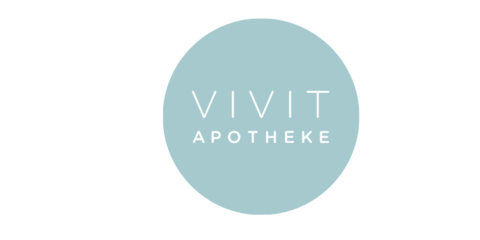 Vivit Apotheke apotheke logo