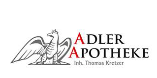 Adler Apotheke apotheke logo