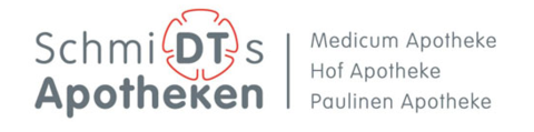 Hof-Apotheke apotheke logo