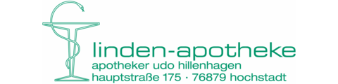 Linden-Apotheke apotheke logo