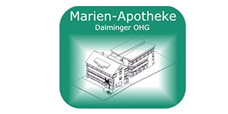 Marien-Apotheke apotheke logo