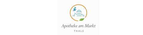 Apotheke am Markt apotheke logo