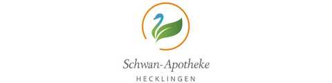 Schwan-Apotheke apotheke logo