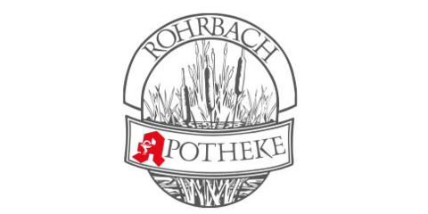 Rohrbach Apotheke apotheke logo