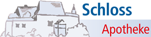 Schloss Apotheke apotheke logo
