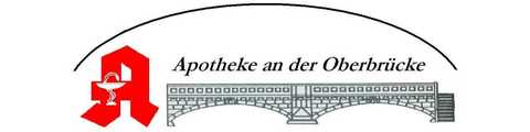 Apotheke an der Oberbr&uuml;cke apotheke logo