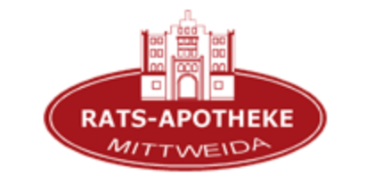 Rats-Apotheke apotheke logo