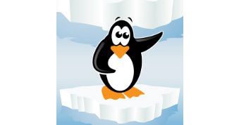 Pinguin Apotheke am Hauptbahnhof / ZOB apotheke logo