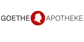 Goethe-Apotheke apotheke logo