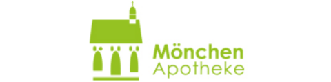 M&ouml;nchen-Apotheke apotheke logo