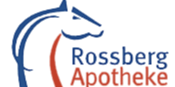 Rossberg-Apotheke apotheke logo
