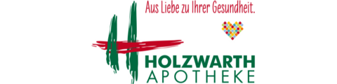 Holzwarth Apotheke Raesfeld apotheke logo