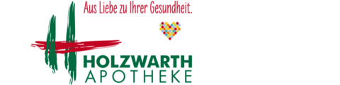 Holzwarth Apotheke Lembeck apotheke logo