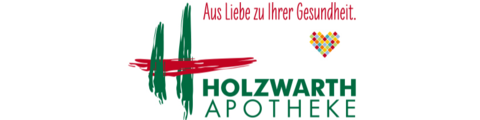 Holzwarth Apotheke Recklinghausen am Klinikum Vest apotheke logo
