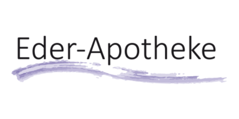 Eder-Apotheke apotheke logo