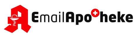 Email Apotheke apotheke logo