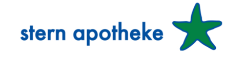 Stern-Apotheke apotheke logo