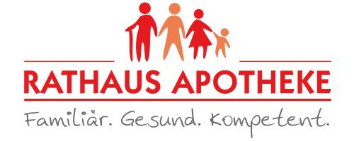 Rathaus Apotheke apotheke logo