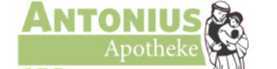 Antonius Apotheke apotheke logo