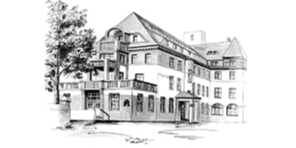 Apotheke am Diakonissenhaus apotheke logo