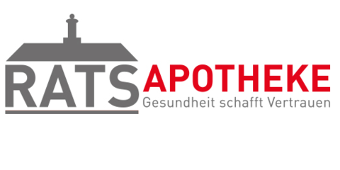 Rats-Apotheke apotheke logo