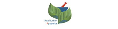 Hainbuchen-Apotheke apotheke logo