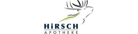 Hirsch-Apotheke apotheke logo