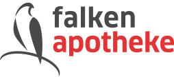 Falken-Apotheke apotheke logo
