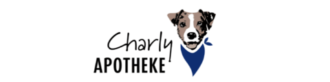 Charly-Apotheke apotheke logo