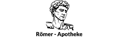 R&ouml;mer Apotheke apotheke logo