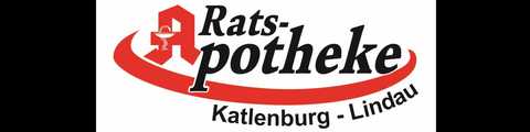 Rats-Apotheke Lindau, Inh. Editha Str&uuml;der e.K. apotheke logo