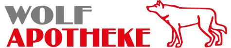 Wolf-Apotheke apotheke logo