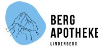 Berg Apotheke apotheke logo