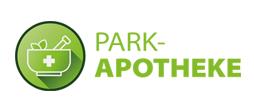 Park-Apotheke Kristin Rost e.Kfr apotheke logo
