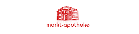 Markt-Apotheke Aue apotheke logo