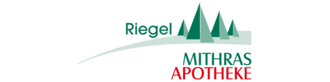 Apotheke Riegel apotheke logo
